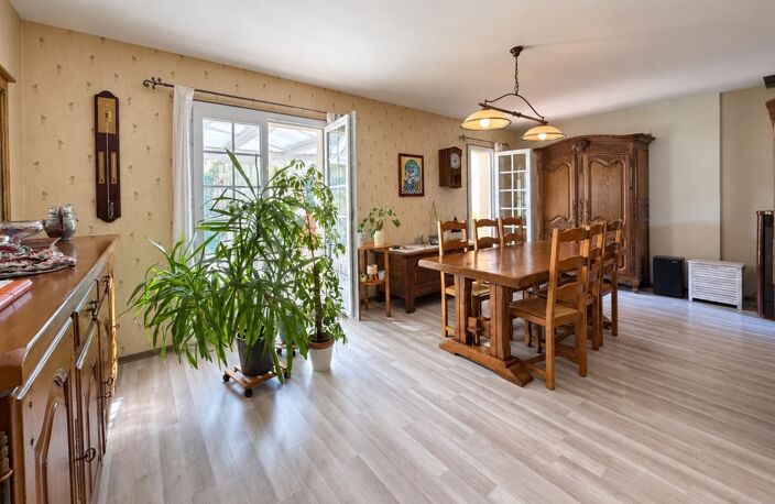 Maison 117m2 — photo 2
