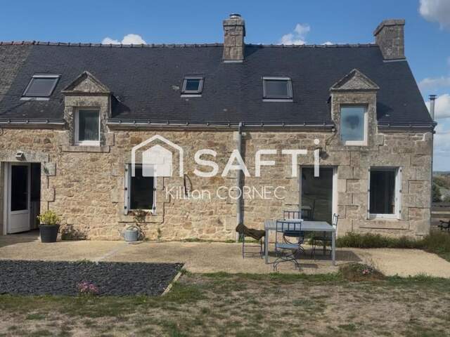 Maison 3 pièces 57 m2 — photo du bien