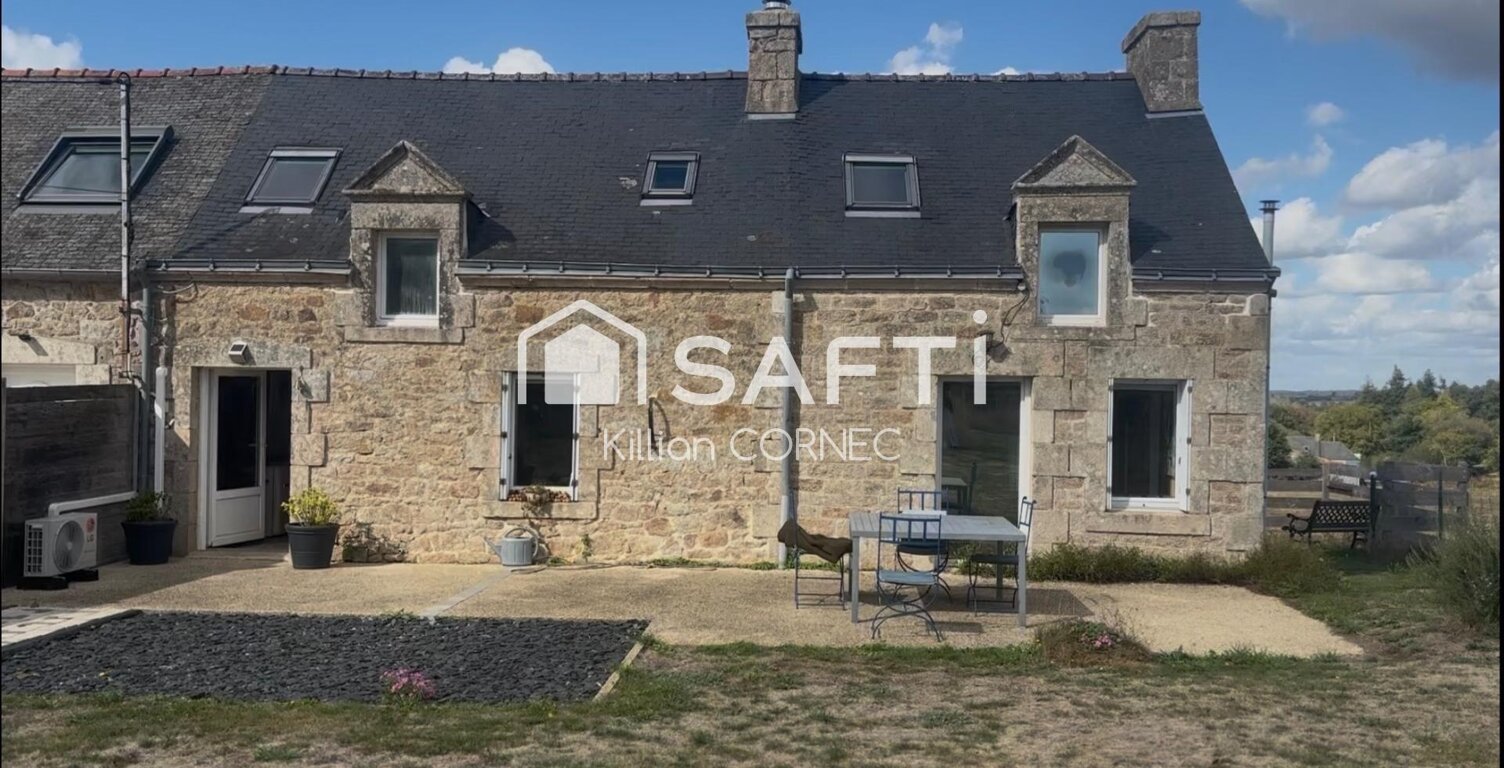 Maison 3 pièces 57 m2 — photo 1