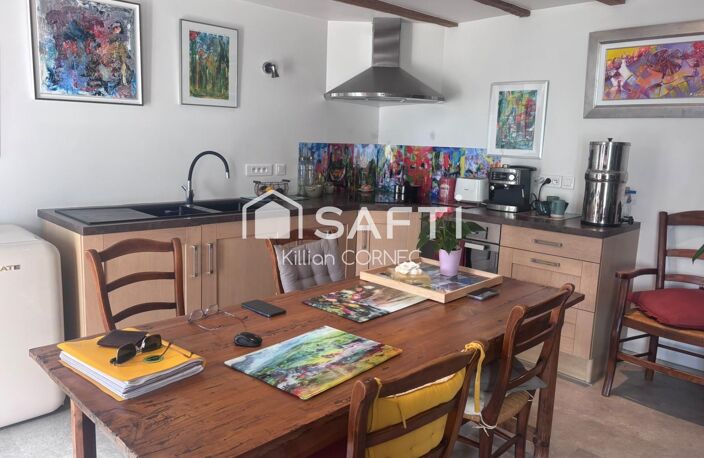 Maison 3 pièces 57 m2 — photo 2