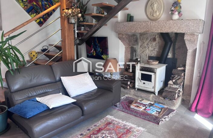 Maison 3 pièces 57 m2 — photo 3