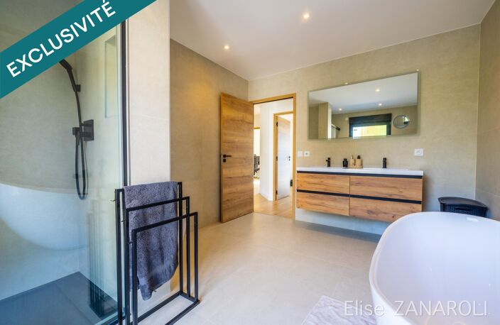 Maison contemporaine récente à Boust! — photo 3