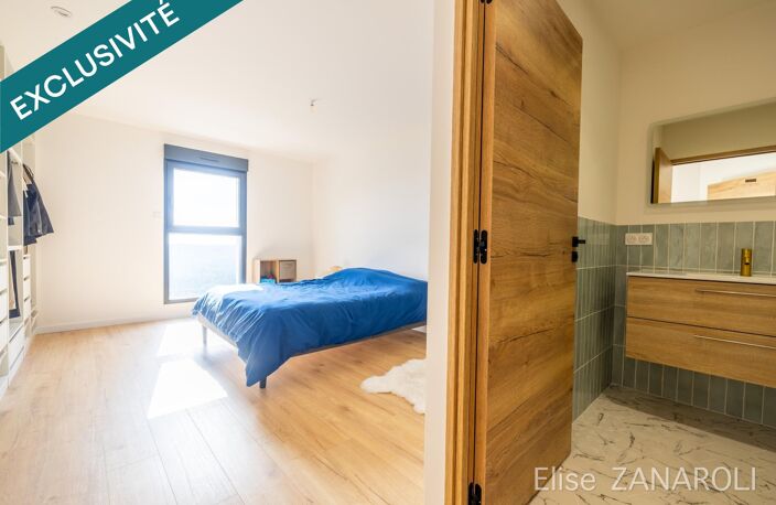 Maison contemporaine récente à Boust! — photo 5