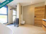 Maison contemporaine récente à Boust! — photo 4