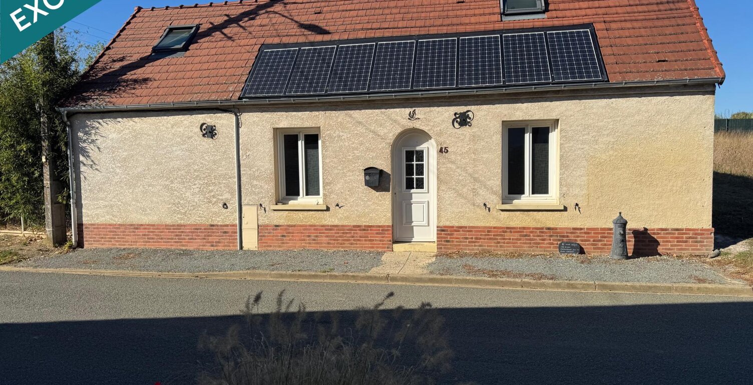 Maison ancienne avec travaux — photo 1