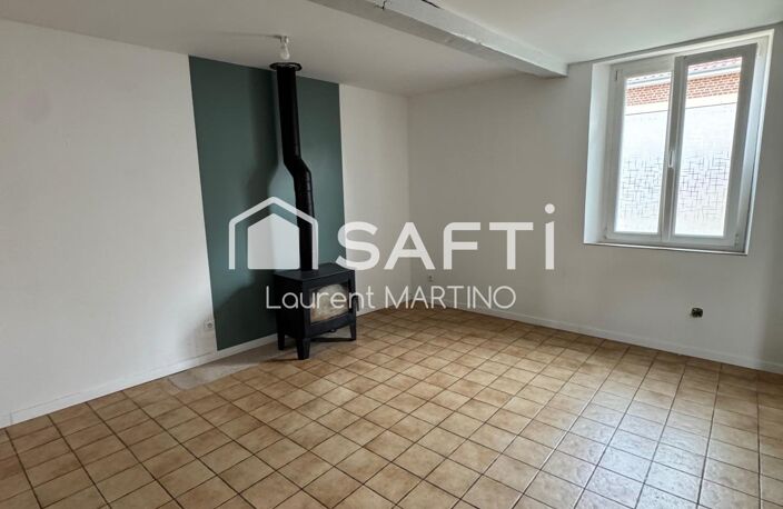 Maison ancienne avec travaux — photo 3