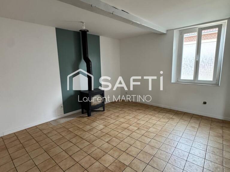 Maison ancienne avec travaux — photo 1