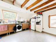 Vendu loué : Appartement 2 pièces en duplex — photo 2