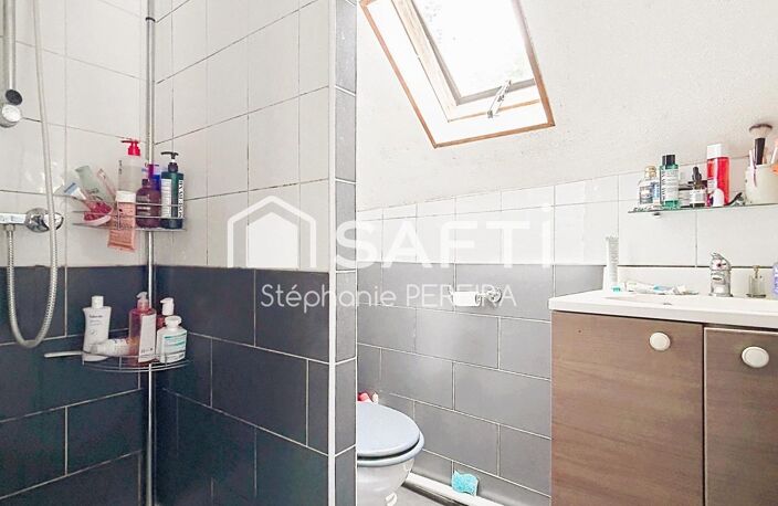 Vendu loué : Appartement 2 pièces en duplex — photo 5