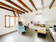 Vendu loué : Appartement 2 pièces en duplex — photo 3