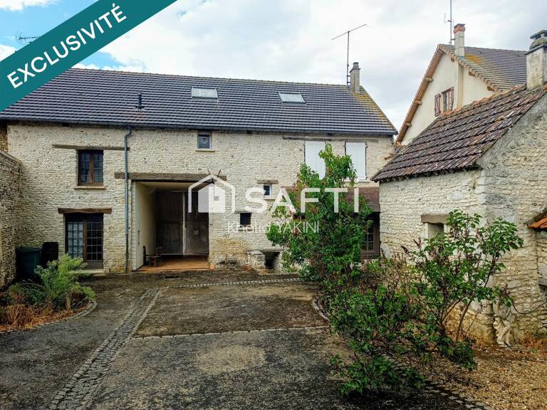 beau potentiel — photo 1