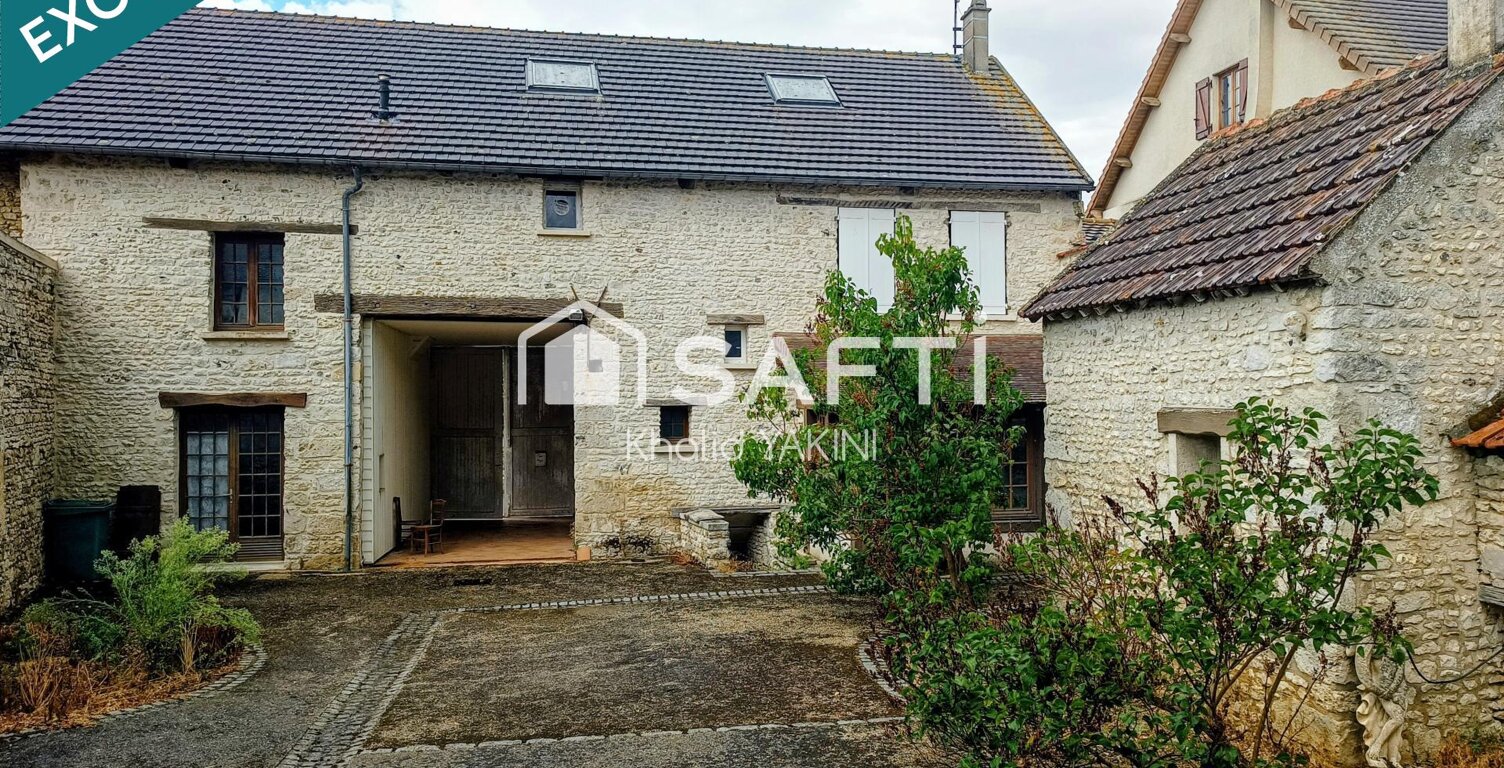 beau potentiel — photo 1