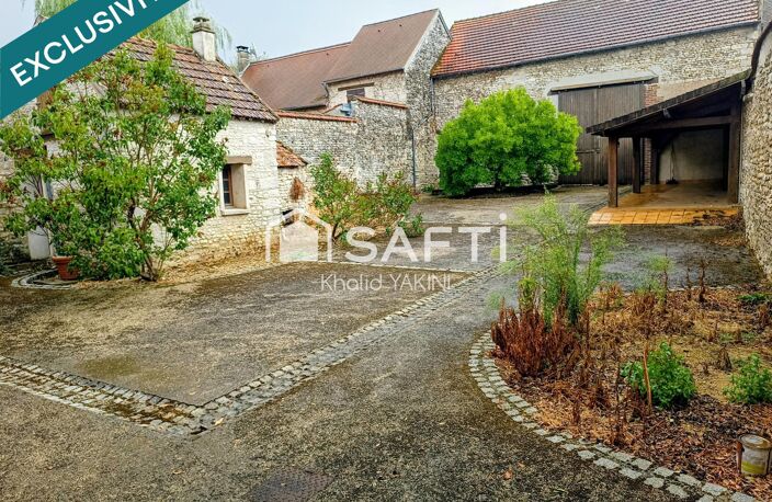 beau potentiel — photo 2