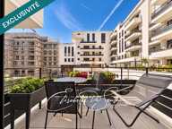 2 PIÈCES AVEC BALCON ET PLACE DE PARKING — photo 3