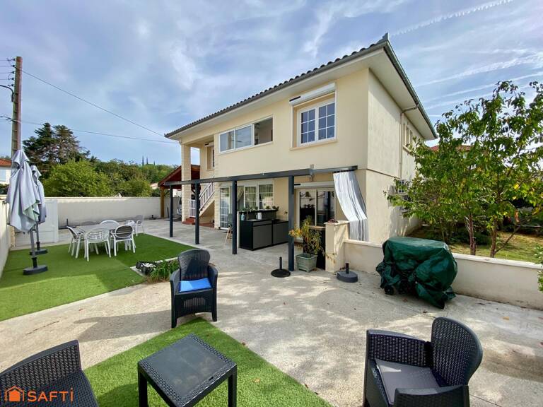 Maison familiale — photo 1
