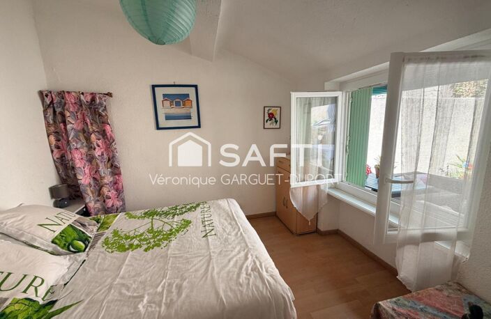 Immeuble avec local commercial et logement avec terrasse — photo 5