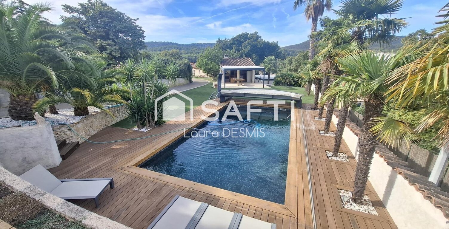 UNE MAISON FAMILIALE  "LA PARENTHESE" — photo 1