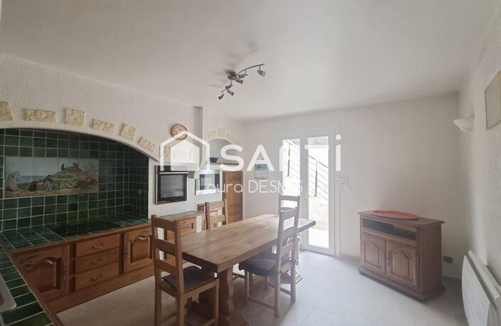 UNE MAISON FAMILIALE  "LA PARENTHESE" — photo 3