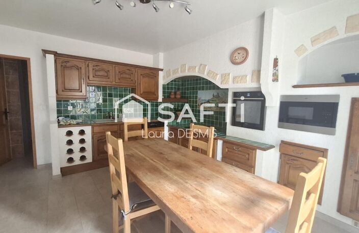 UNE MAISON FAMILIALE  "LA PARENTHESE" — photo 4