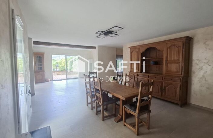 UNE MAISON FAMILIALE  "LA PARENTHESE" — photo 5