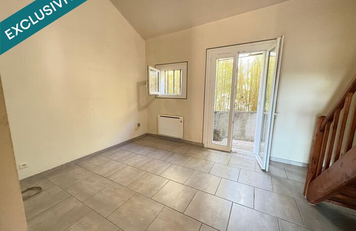 Maison de ville de 55 m² au charme atypique, avec grande mezzanine et agencement modulable — photo 3