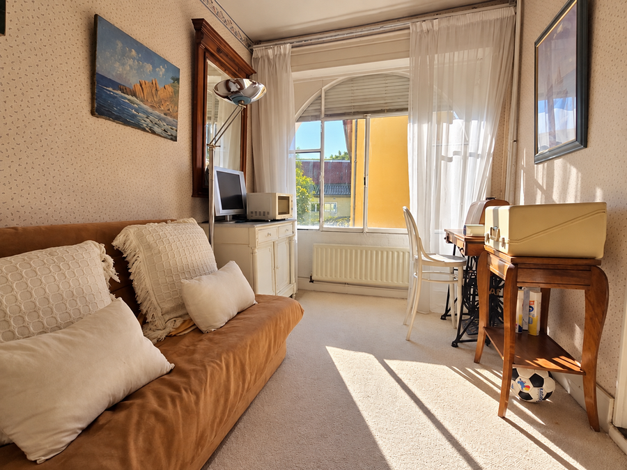 Maison de caractère au bord du Rhône – 295 m² – Condrieu (69)