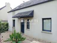 Maison 100m²,  4 chambres, vie de plain pied! — photo 2