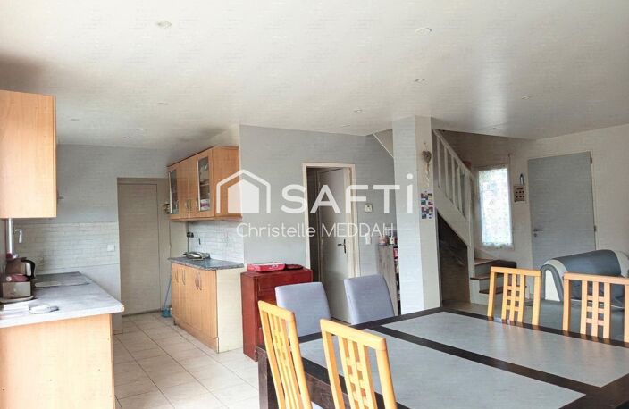 Maison 100m²,  4 chambres, vie de plain pied! — photo 5