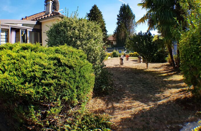 Maison de plain pied non mitoyenne — photo 2