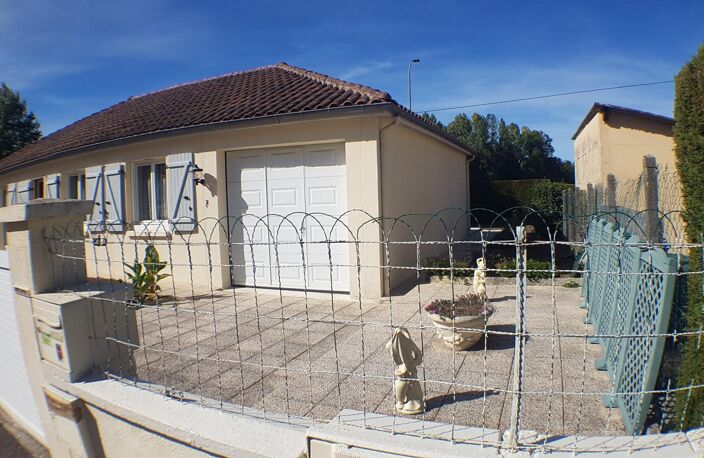 Maison de plain pied non mitoyenne — photo 3