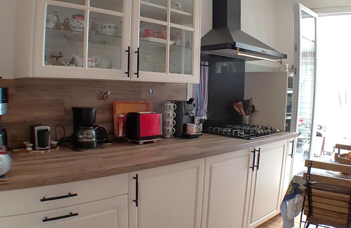 Maison de plain pied non mitoyenne — photo 4