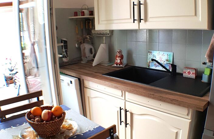 Maison de plain pied non mitoyenne — photo 5