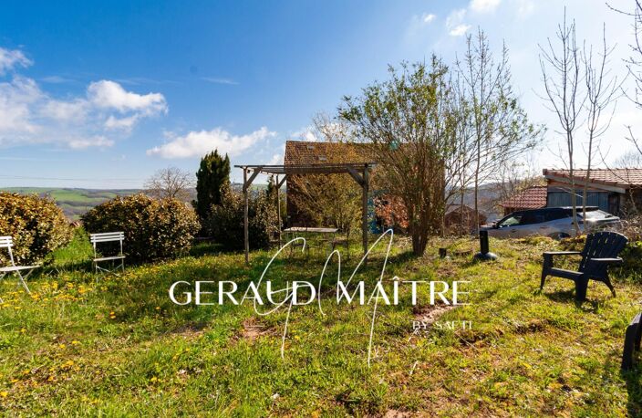 Belle demeure en pierre au cœur d'un hameau retiré — photo 4
