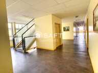 Bureau 2 pièces de 45 m2 à louer - 77470 TRILPORT — photo 4