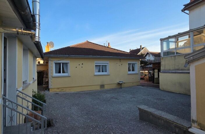 MAISON DE PLAIN-PIED AVEC DÉPENDANCE RÉNOVÉE, 3 GARAGES ET CUISINE D'ÉTÉ ! — photo 5