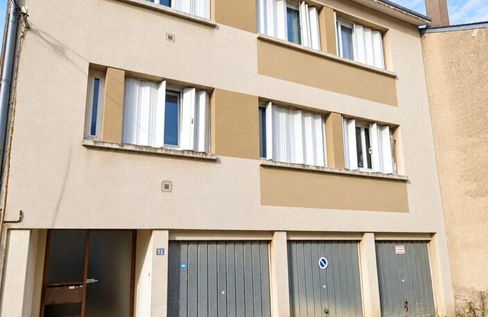 Immeuble de rapport loué : rendement et potentiel! — photo 2