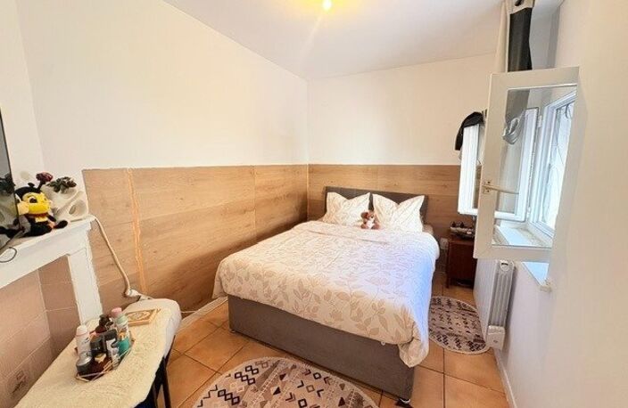 IMMEUBLE DE RAPPORT  VALENCIENNES  6 LOTS LOUÉS — photo 2