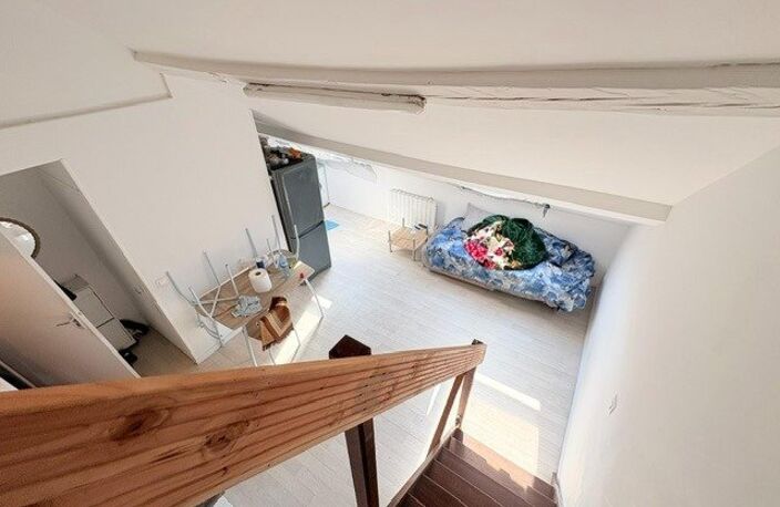 IMMEUBLE DE RAPPORT  VALENCIENNES  6 LOTS LOUÉS — photo 4