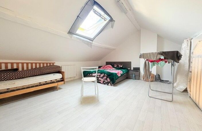 IMMEUBLE DE RAPPORT  VALENCIENNES  6 LOTS LOUÉS — photo 5