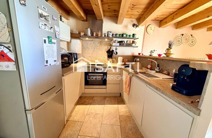 Maison de caractère au cœur de Rosans — photo 4