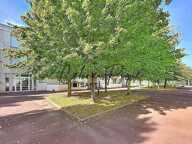 CAEN  SAINT-PAUL BEAULIEU  2 PIÈCES 54 M²  BALCON, CAVE & PARKING — photo 2