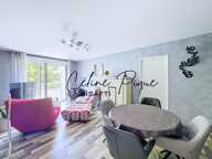 CAEN  SAINT-PAUL BEAULIEU  2 PIÈCES 54 M²  BALCON, CAVE & PARKING — photo 4