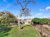 Maison mitoyenne de 105m2hab avec 3 chambres et jardin. — photo 2