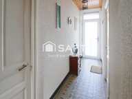 Maison mitoyenne de 105m2hab avec 3 chambres et jardin. — photo 4