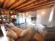 FERME BRESSANE RENOVEE ,TERRAIN 4058 M2 — photo 3