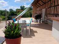 FERME BRESSANE RENOVEE ,TERRAIN 4058 M2 — photo 4