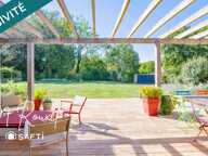 Contemporaine 155m², potentiel 215, terrain 1125m² — photo 2