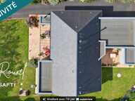 Contemporaine 155m², potentiel 215, terrain 1125m² — photo 3