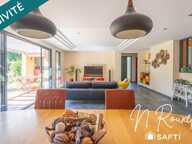 Contemporaine 155m², potentiel 215, terrain 1125m² — photo 4