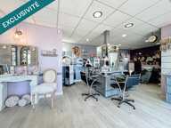 Fonds de commerce de 60m² — photo 3